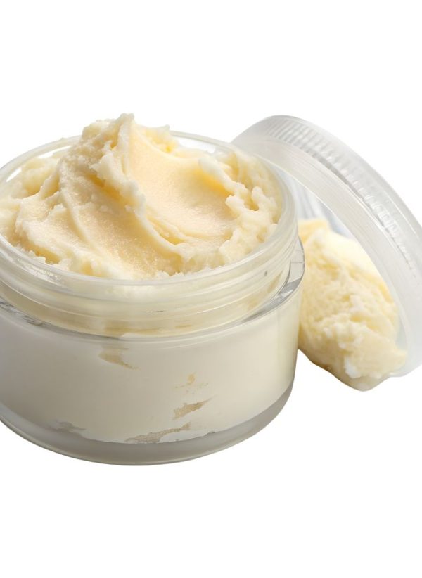 Shea Butter Cream