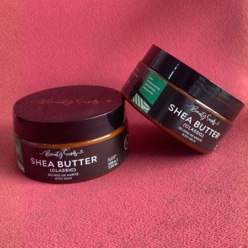Shea Butter (Classic)
